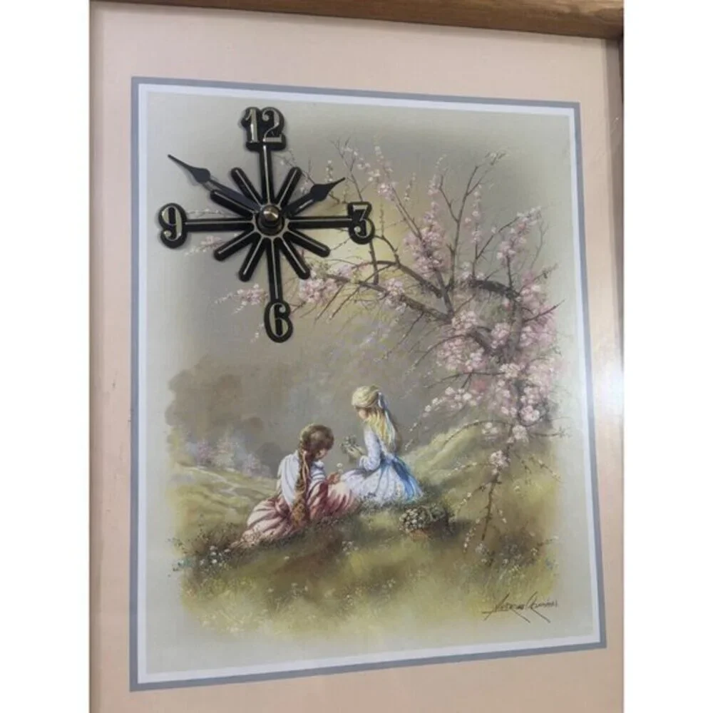 N/A vintage charm